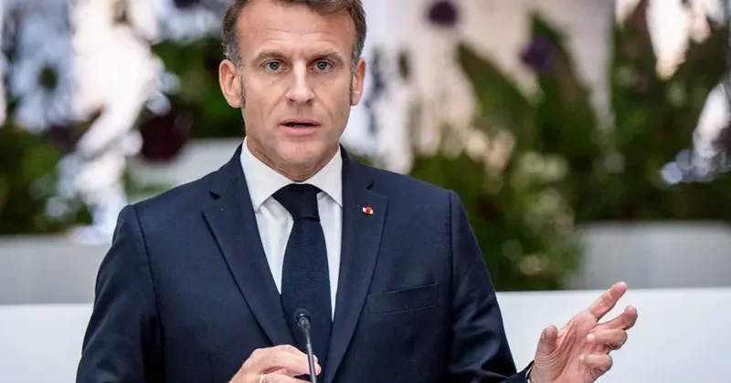 ÜST sammiti 2026 cı ilin aprelində Lion şəhərində keçiriləcək