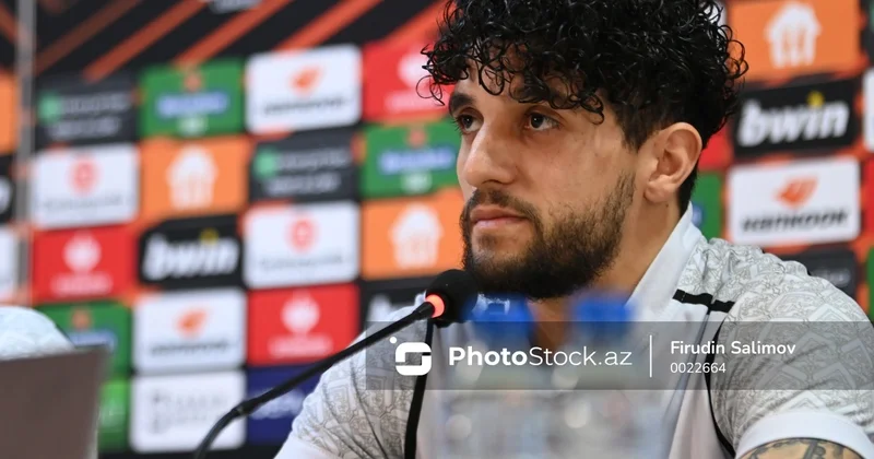 Qarabağ ın azarkeşlərinə Kadi Borgeslə bağlı ŞAD XƏBƏR