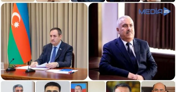 Fuad Nəcəfli Naxçıvanın kadr bazasını necə dağıtdı? ARAŞDIRMA