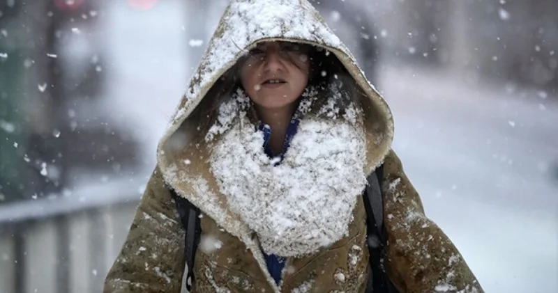 Sabah dağlıq ərazilərdə qar yağacaq