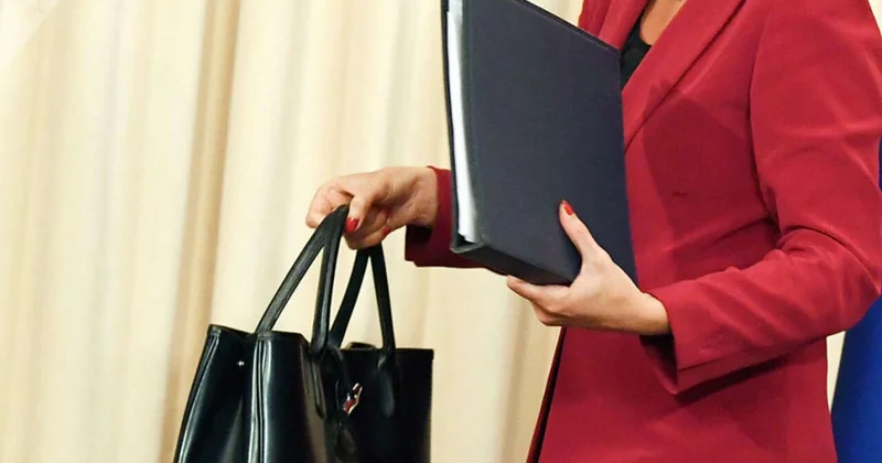 MDM də rəhbərlik yeniləndi: Umeyra İbrahimova sədr oldu FOTO