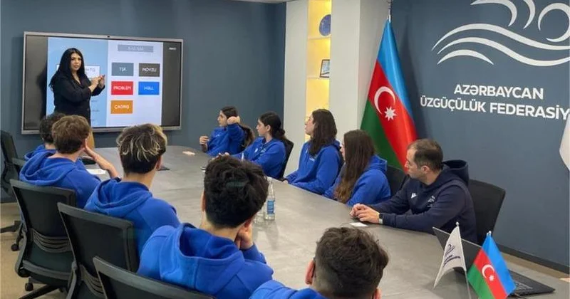 Millinin üzvləri üçün seminar keçirildi