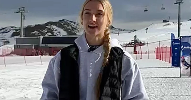 Azərbaycana Olimpiya lisenziyası qazandıran idmançı: Uşaqlıqdan qarı sevirəm