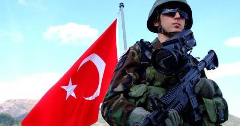 Türkiyə atəşkəsdən sonra Ukraynaya sülhməramlı qüvvə göndərə bilər