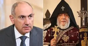 Paşinyan Qaregini hədələdi: “Sarkisyanın da getmək niyyəti yox idi, amma...”