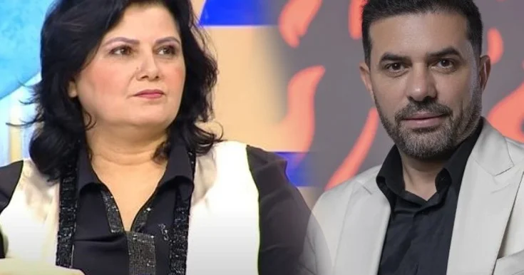 Çox səhv edib bu sualı mənə yazıb