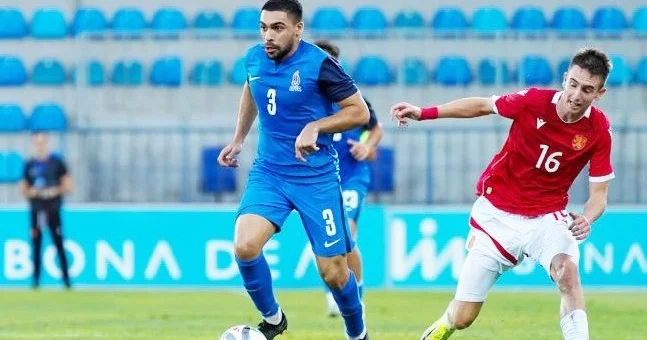 Xarici skautların göz qoyduğu milli üzvü ilə bağlı SON DURUM