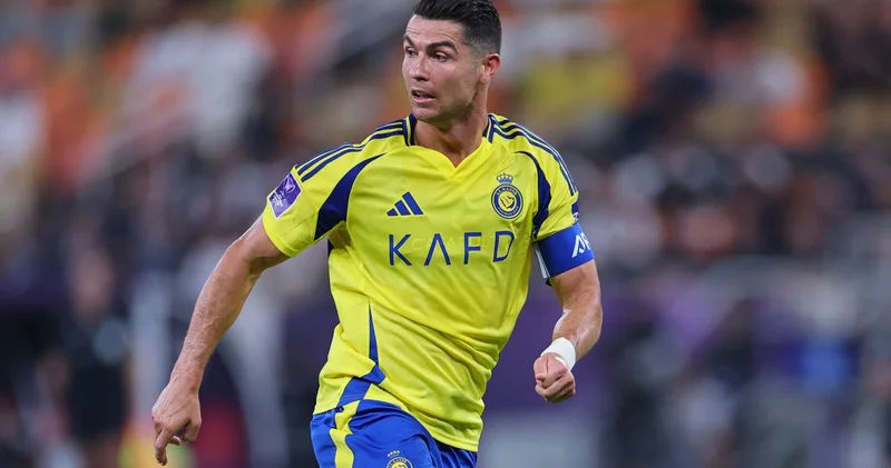 Ronaldo Madriddə vida matçı keçirə bilər