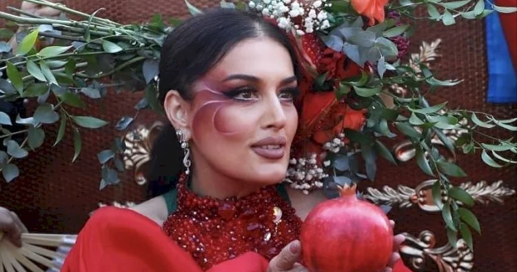 Elzanın yeni klipi tənqid atəşinə tutuldu VİDEO