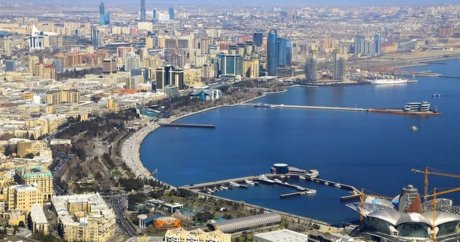 Bakı sakinlərinə hava XƏBƏRDARLIĞI VERİLDİ