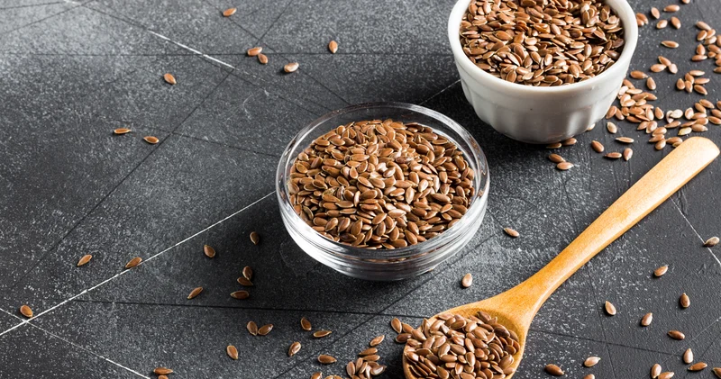 “Sağlamlıq üçün əvəzsiz məhsul: Kətan toxumu və düzgün istifadəsi“ Dietoloqlardan açıqlama