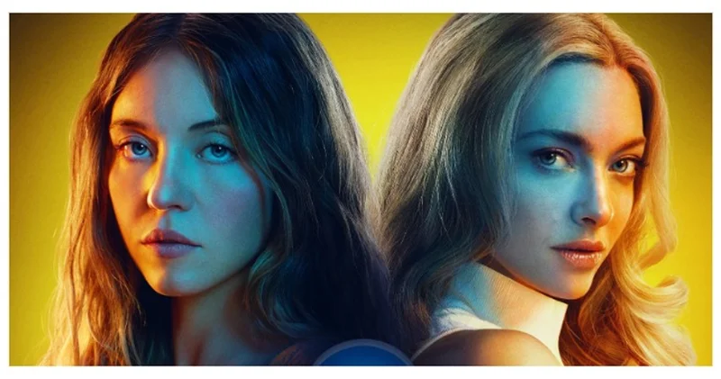 Кино на неделю: Психологический триллер Горничная с Сидни Суини и Амандой Сайфред и не только ФОТО ВИДЕО