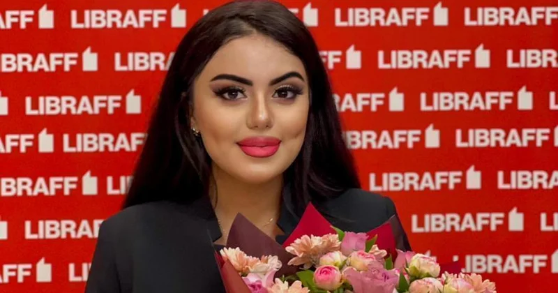 Anam üçün Aynur Ədil yazır