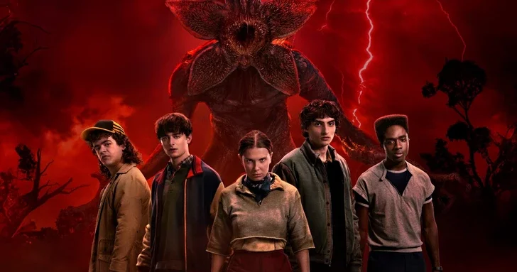 Создатели Очень странных дел рассказали о тайном финале сериала