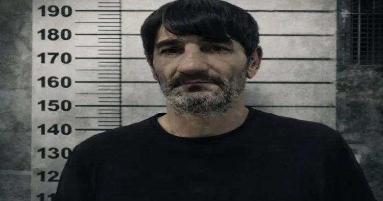 Bakıda iranlı narkotacirdən 15 kq marixuana aldı SAXLANILDI