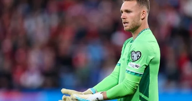 “Bavariya”dan “Sauthempton”a Rəsmi