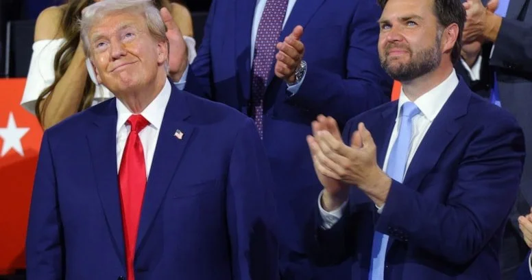 Vens: Tramp Qrenlandiya məsələsində irəli getməyə hazırdır!