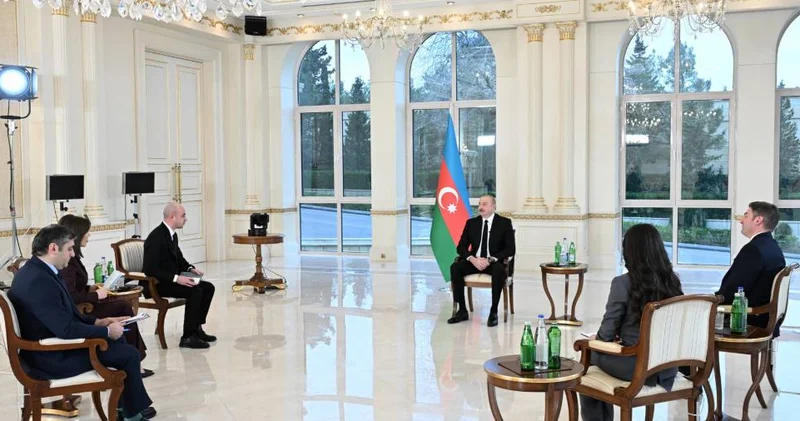 İdarəetmənin yeni dövrü