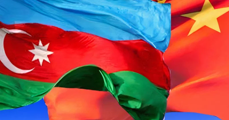 “Azərbaycan Çin münasibətləri gələcəkdə daha da dərinləşəcək” Deputat