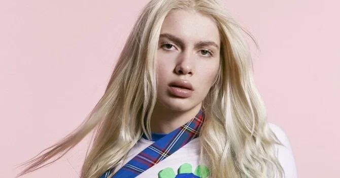 Aleyna Tilkinin marixuana çəkdiyi aşkarlandı