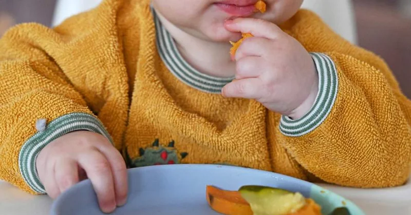 Soyuq havada uşaqlar nə yeməlidir?