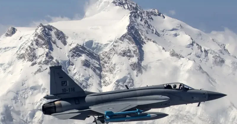 За купленными Азербайджаном истребителями длинная очередь: Бангладеш, Ливия, Саудовская Аравия…