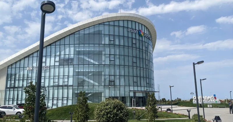 Dövlət qurumu təmizlik işləri üçün 1,5 milyon manat ayırdı