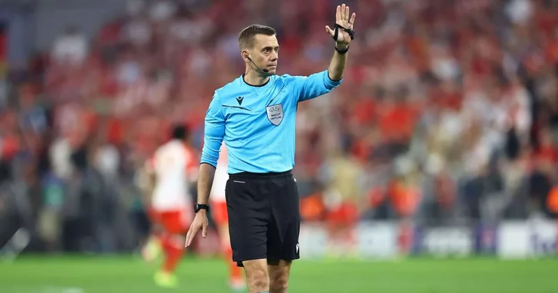 2025 ci ilin ən yaxşı kişi hakimi kimdi?