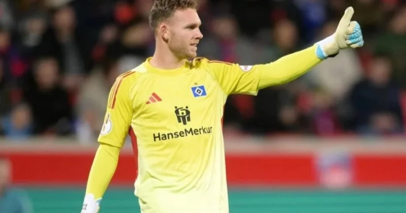 Bayernin qapıçısı İngiltərə klubuna keçdi