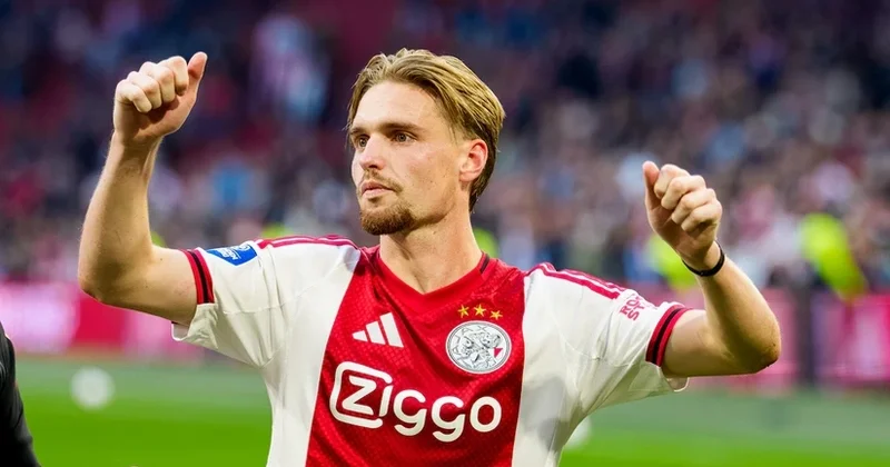 Ayaks ın yarımmüdafiəçisi İtaliya klubuna transfer olunacaq