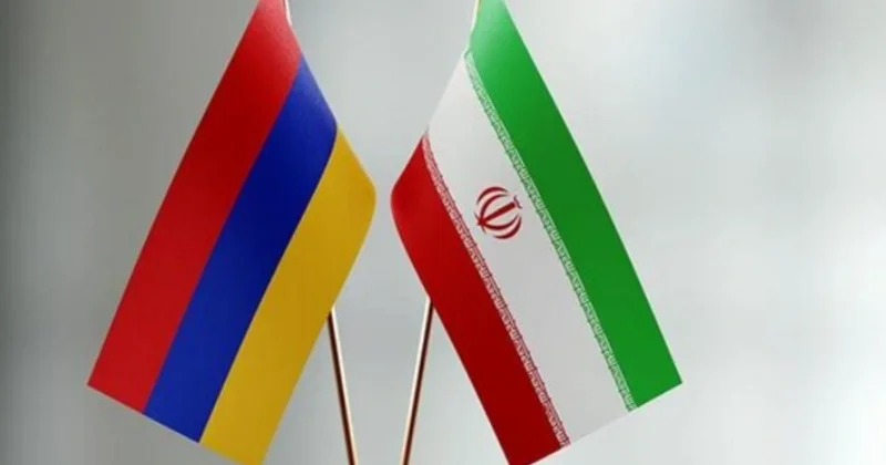 Ermənistan və İran strateji tərəfdaşlığın inkişaf perspektivlərini müzakirə ediblər