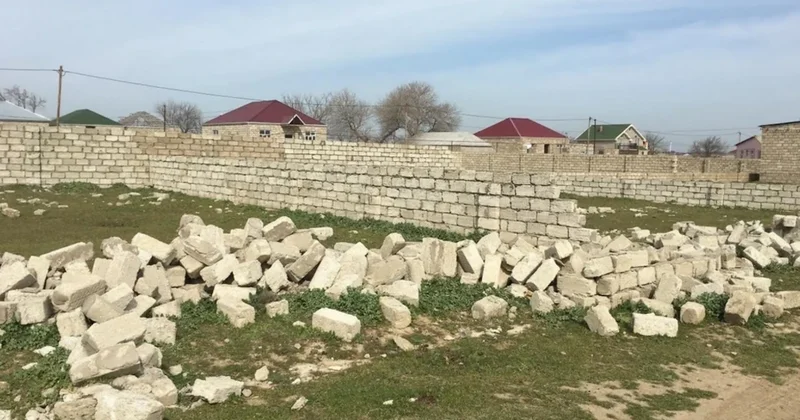 В Баку земельные участки больше всего подорожали в этих районах