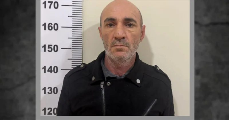 В Тертере задержан вооруженный наркоторговец ФОТО