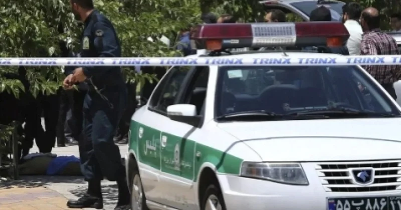 Generalın qatili İranda tutuldu