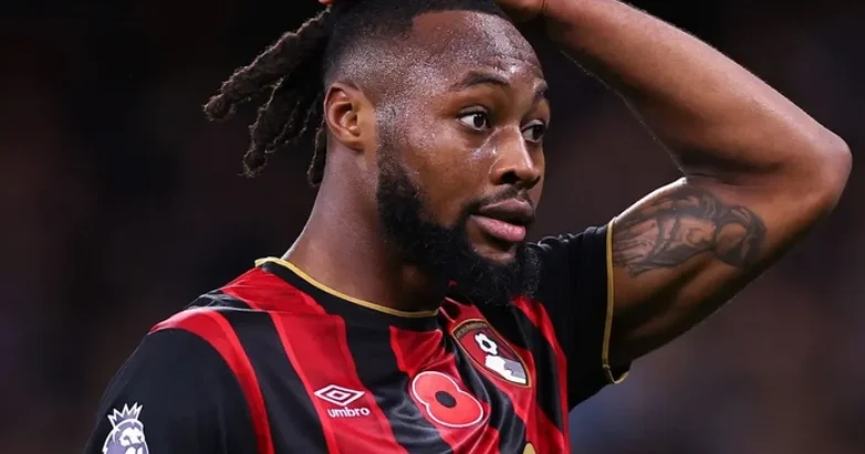 Antuan Semenyonun “Mançester Siti“yə transferinin detalları açıqlanıb