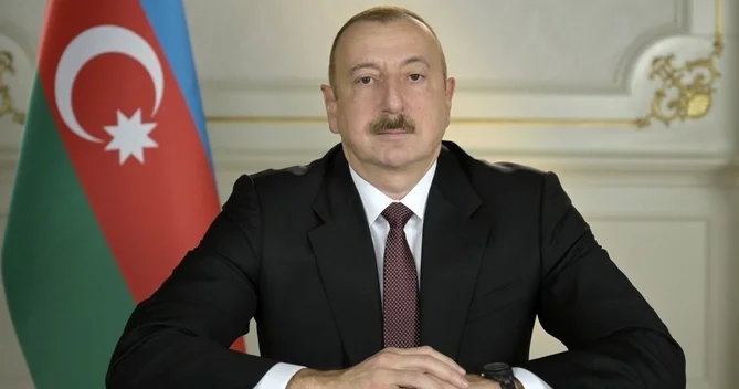İlham Əliyev: Azərbaycanda bərpaolunan enerji layihələrinə 100 milyonlarla dollar vəsait qoyulub