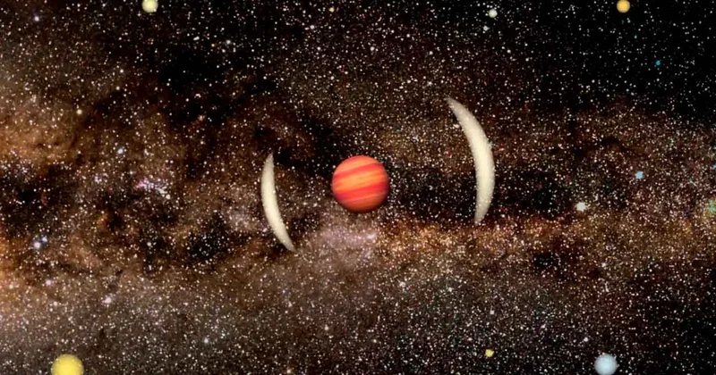 Kosmosun tənha sakinləri: yetim planetlər