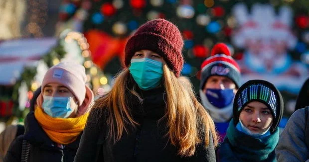 Yayılan xəstəliklə bağlı doğru bildiyimiz risk Bu səhvi çoxumuz edirik