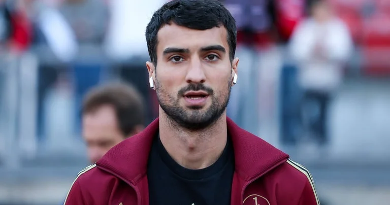 Gücünü göstər, Mahir!