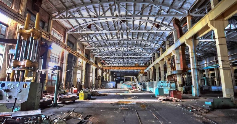 Завод в Забрате переходит к новому инвестору с обязательствами по модернизации