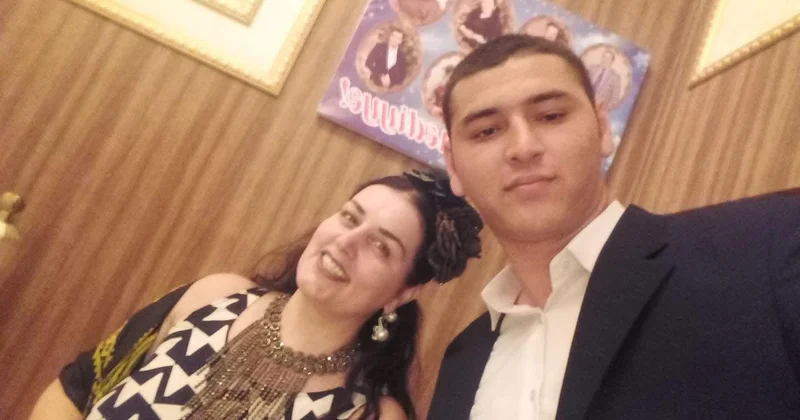 Elza Seyidcahanı sevməyən adamların eyniliyi Orxan Saffari yazır