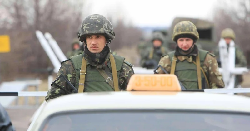 Britaniya qoşunları Ukraynada Rusiyanın hücumunu necə dayandıracaq? “The Telegraph”