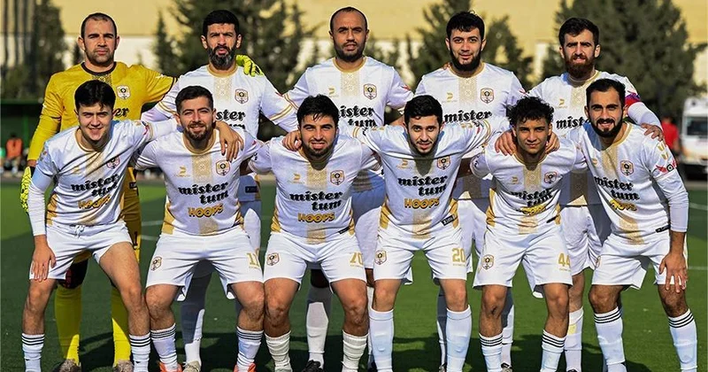 Debütantın hazırlıq planı bilindi İlk sınağını Bakı təmsilçisinə qarşı keçirəcək