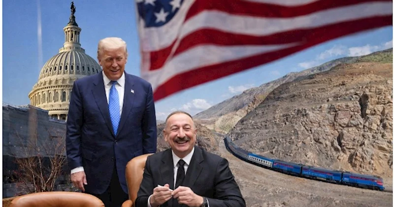 ABŞ Azərbaycan münasibətləri, 907 ci düzəliş və Zəngəzur dəhlizi: 2025 ci ilin tarixi nəticələri TƏHLİL