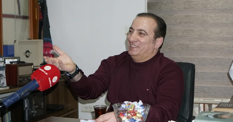 Toylara 5 dəqiqəlik ifa üçün 10 min manata gedirəm MÜSAHİBƏ