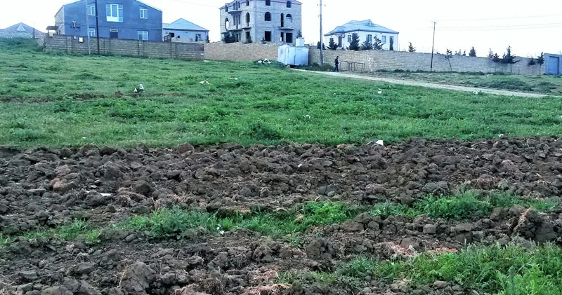 2026 cı ilin torpaq qiymətləri: Artım hansı ərazilərdə olacaq?