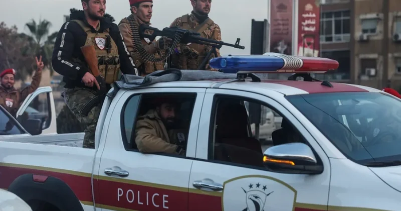 Hələbdə yaşayış məntəqələrinin atəşə tutulması nəticəsində 9 nəfər ölüb