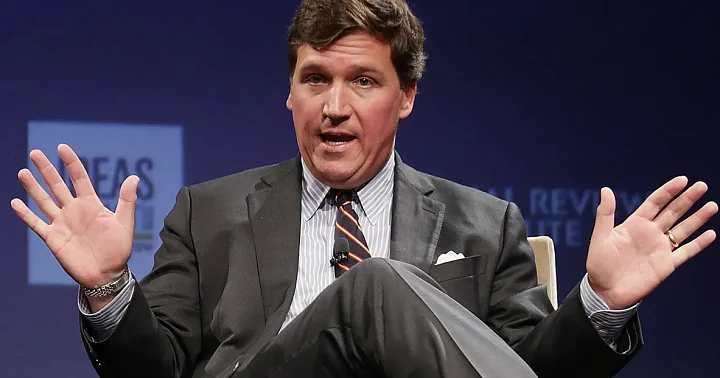 Такер Карлсон заявил, что США готовятся к новой мировой войне Minval Politika