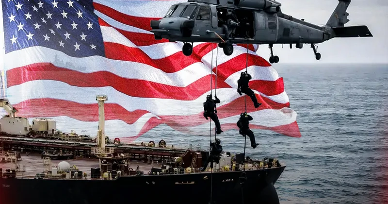 Для российских кораблей больше в мире нет тихой и безопасной гавани Minval Politika