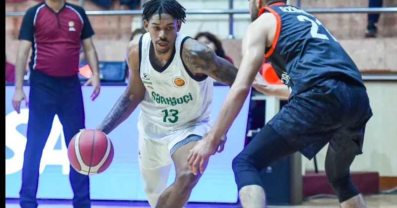 ABL: Quba Ordu ya, Sərhədçi Lənkəran a qarşı